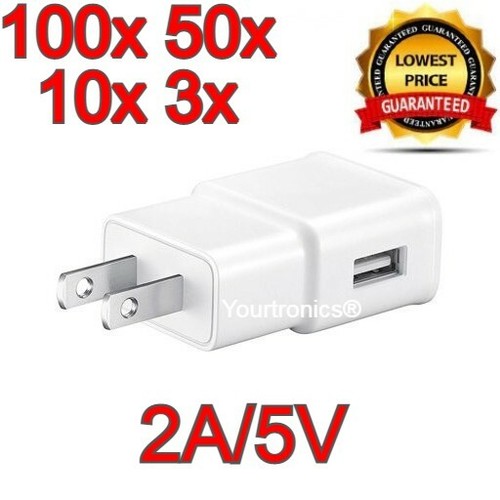 Lotto usb caricatore da - lotto, 2a