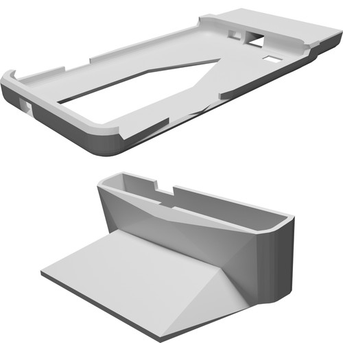 Docking station supporto - docking,