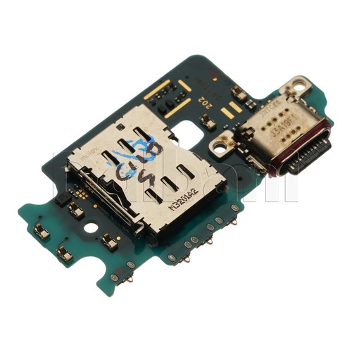 Connettore dock scheda porta