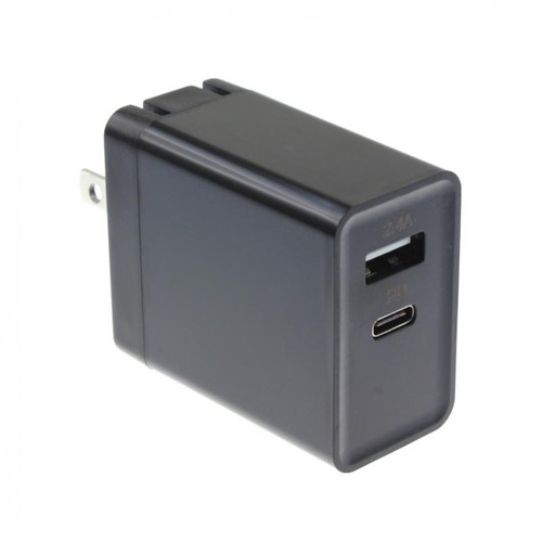 Caricabatterie 30w porte - caricabatterie, ac