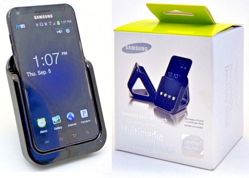 Nuovo samsung epic oem - samsung,