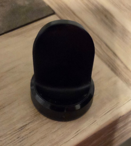 Samsung gear or720 nero - samsung, ep-or720
