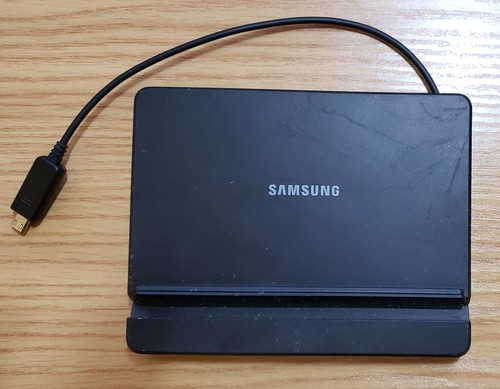 Samsung galaxy multimedia dock - samsung,