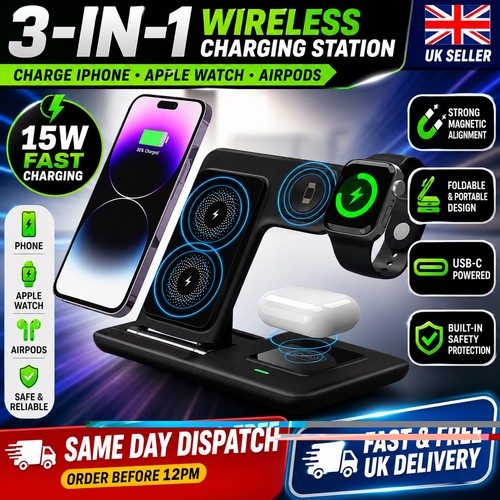 Caricatore wireless magnetico - caricatore,
