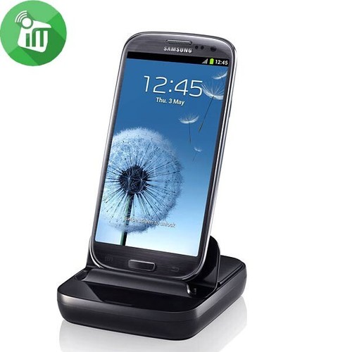 Samsung galaxy desktop dock - galaxy,