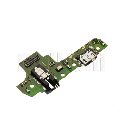 Scheda connettore dock porta