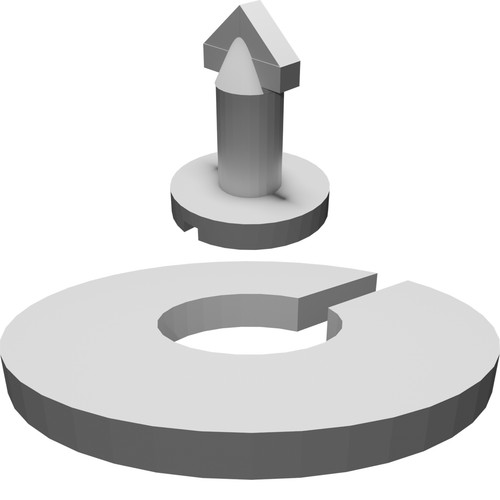 Docking station supporto - docking,