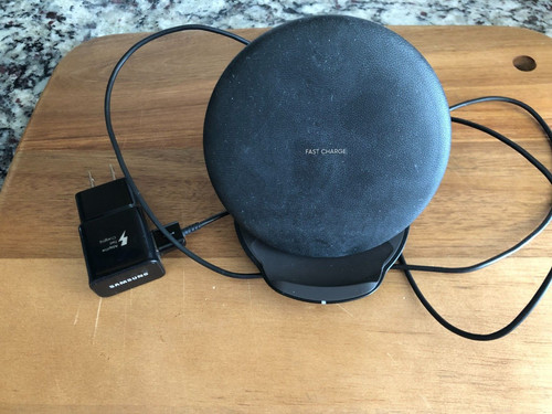 Samsung fast charge wireless - fast,