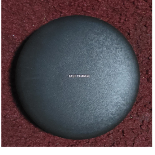 Samsung fast charge - samsung, qi